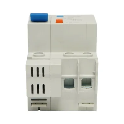 Siguranta diferentiala automata RCBO 1P+N, 25A 230V AC, 300mA FTB6-63 - imagine 3