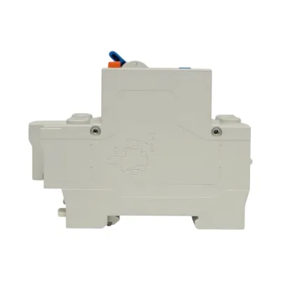 Siguranta diferentiala automata RCBO 1P+N, 25A 230V AC, 300mA FTB6-63 - imagine 2