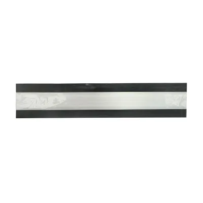 Suport prindere cu suruburi si garnitura EPDM pentru prinderi panouri solare fotovoltaice sistem B 400mm - imagine 3
