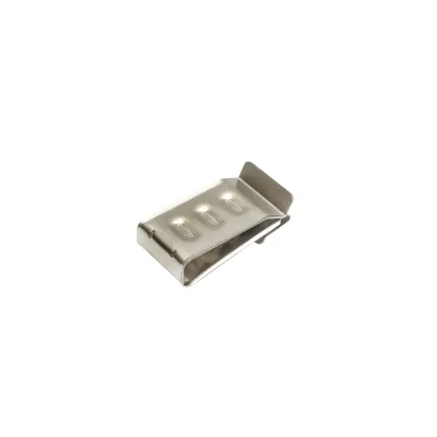Clema (clips) pentru cablu panou solar 4/6 mm Breckner Germnay - imagine 3