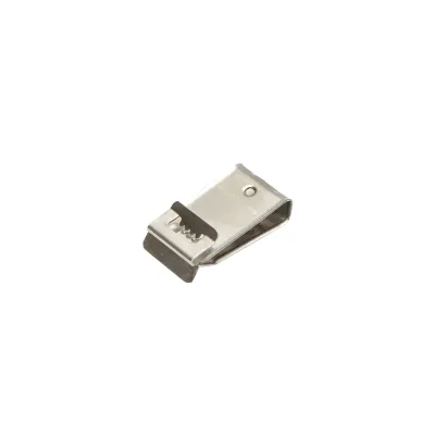 Clema (clips) pentru cablu panou solar 4/6 mm Breckner Germnay - imagine 2