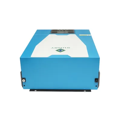 Invertor solar OFF-GRID Sumry MPS 3.5kW hibrid, 24V, 162A - imagine 5