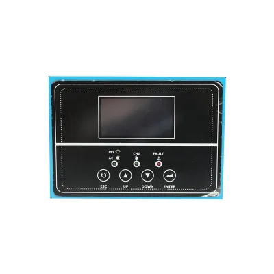 Invertor solar OFF-GRID Sumry MPS 3.5kW hibrid, 24V, 162A - imagine 6