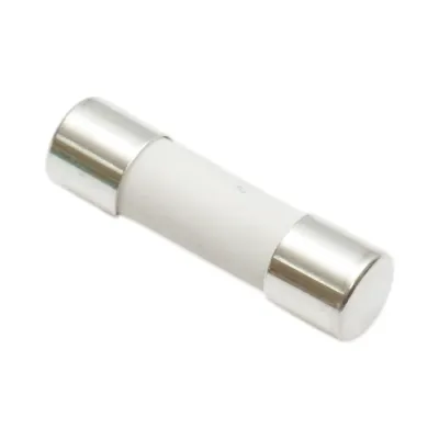 Siguranta fuzibila 10x38mm cilindrica gPV 25A, 1000V DC pentru sisteme fotovoltaice RFPV-32H Longroad - imagine 3