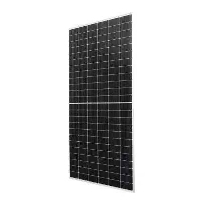 Panou solar 545W Astronergy, mono, fotovoltaic 2278x1134x30mm - imagine 2
