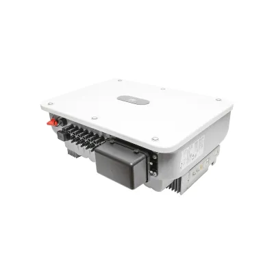 Invertor Huawei ON-GRID 30KW SUN2000-30KTL-M3, trifazic, prosumator - imagine 3
