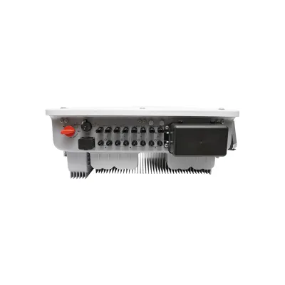Invertor Huawei ON-GRID 30KW SUN2000-30KTL-M3, trifazic, prosumator - imagine 4