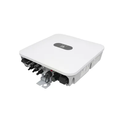 Invertor Huawei hibrid 5KW SUN2000-5KTL-L1, monofazic, 2xMPPT - imagine 3