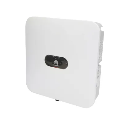 Invertor Huawei hibrid 5KW SUN2000-5KTL-L1, monofazic, 2xMPPT - imagine 2