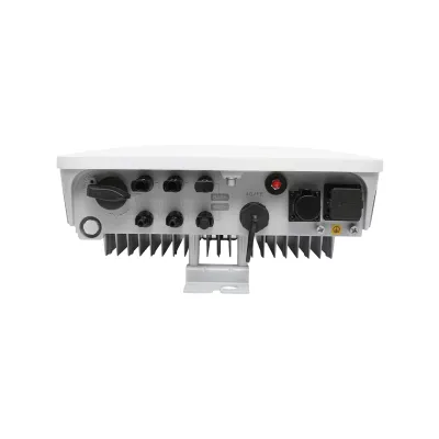 Invertor Huawei hibrid 5KW SUN2000-5KTL-L1, monofazic, 2xMPPT - imagine 4