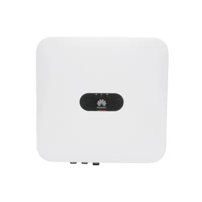 Invertor Huawei hibrid 5KW SUN2000-5KTL-L1, monofazic, 2xMPPT