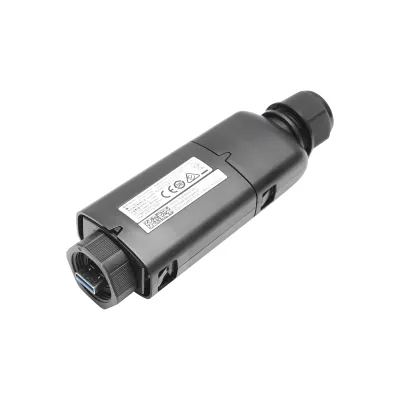 Modul monitorizare WLAN-FE-10, smart dongle WIFI pentru invertoarele Huawei - imagine 2