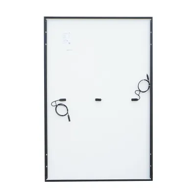 Panou solar fotovoltaic 405W LONGi LR5-54HIH-405M monocristalin 1722x1134x30mm - imagine 2