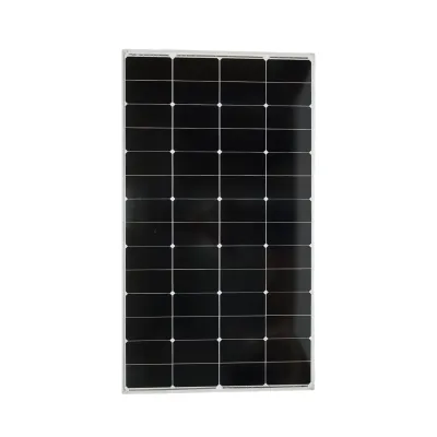 Panou solar 250W fotovoltaic monocristalin 1350x765x30mm cu conector MC4 Breckner Germany