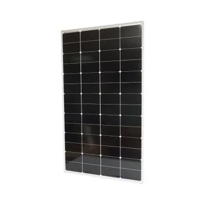Panou solar 250W fotovoltaic monocristalin 1350x765x30mm cu conector MC4 Breckner Germany - imagine 5