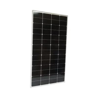 Panou solar 250W fotovoltaic monocristalin 1350x765x30mm cu conector MC4 Breckner Germany - imagine 4