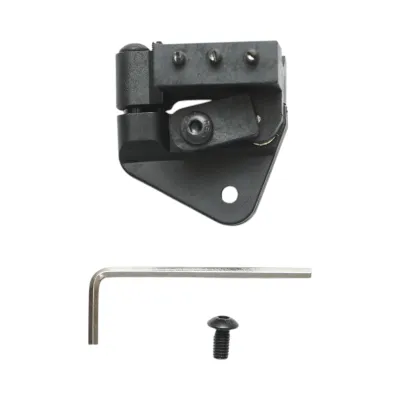 Cleste sertizare conectori MC4 si cablu panou solar 2.5-6mm A2546B Longroad - imagine 7