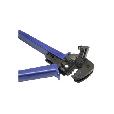 Cleste sertizare conectori MC4 A2546B - imagine 6