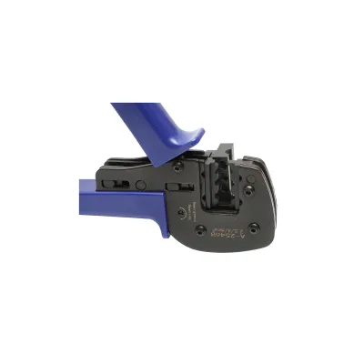 Cleste sertizare conectori MC4 A2546B - imagine 3