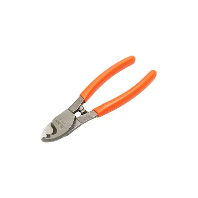 Trusa scule pentru sertizare conectori MC4 A2546B - imagine 4