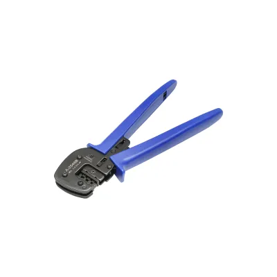 Trusa scule pentru sertizare conectori MC4 A2546B - imagine 5