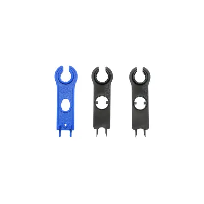 Trusa scule pentru sertizare conectori MC4 A2546B - imagine 8