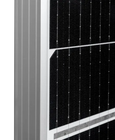Panou solar hibrid, fotovoltaic 540W cu incalzire apa 1379W, 2256x1133x41mm Breckner Germany - imagine 3