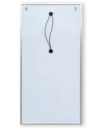 Panou solar hibrid, fotovoltaic 540W cu incalzire apa 1379W, 2256x1133x41mm Breckner Germany - imagine 7