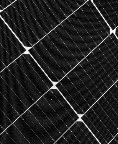 Panou solar hibrid, fotovoltaic 540W cu incalzire apa 1379W, 2256x1133x41mm Breckner Germany - imagine 2