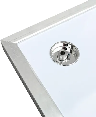 Panou solar hibrid, fotovoltaic 450W cu incalzire apa 1210W, 2094x1038x41mm Breckner Germany - imagine 6