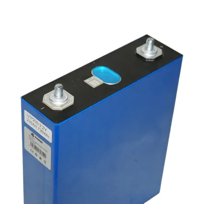 Baterie litiu 3.2V, 230Ah, LiFePO4 EVE LF230K pentru panouri solare - imagine 5