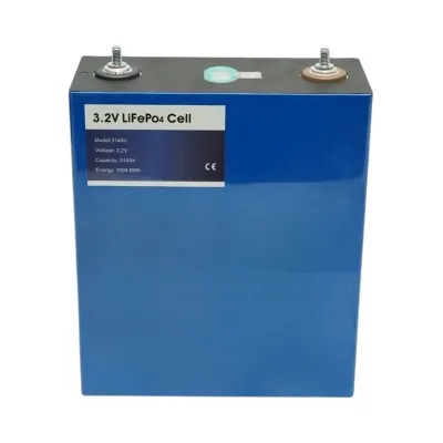 Baterie litiu CATL 3.2V, 314Ah, LiFePO4 1004.8 Wh pentru panouri solare
