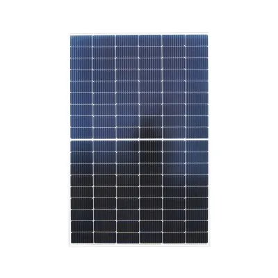 Sistem solar fotovoltaic cu invertor 5.5KW 220V OFF-Grid Hibrid 127A si baterii 200AH Breckner Germany - imagine 3