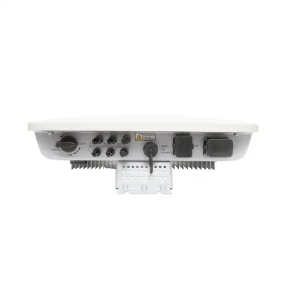 Invertor Huawei ON-GRID 10KW SUN2000-10KTL-M1, trifazic 380V - imagine 3