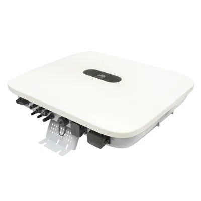 Invertor Huawei ON-GRID 10KW SUN2000-10KTL-M1, trifazic 380V - imagine 4
