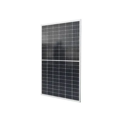 Panou solar Polycrown 450W fotovoltaic, monocristalin 1907x1134x35mm - imagine 2