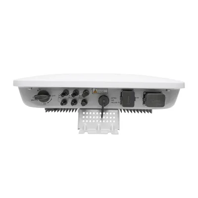 Invertor Huawei hibrid 5KW SUN2000-5KTL-M1, trifazic,380V, 2xMPPT - imagine 4