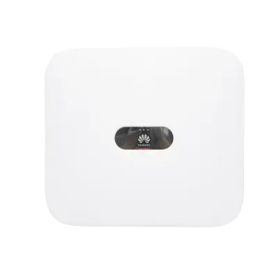 Invertor Huawei hibrid 6KW SUN2000-6KTL-M1, trifazic,380V, 2xMPPT