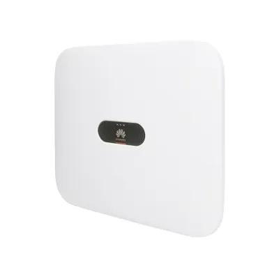Invertor Huawei hibrid 6KW SUN2000-6KTL-M1, trifazic,380V, 2xMPPT - imagine 2