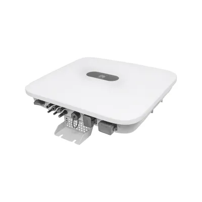 Invertor Huawei hibrid 6KW SUN2000-6KTL-M1, trifazic,380V, 2xMPPT - imagine 5