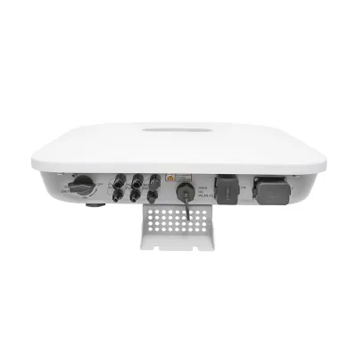 Invertor Huawei hibrid 6KW SUN2000-6KTL-M1, trifazic,380V, 2xMPPT - imagine 4