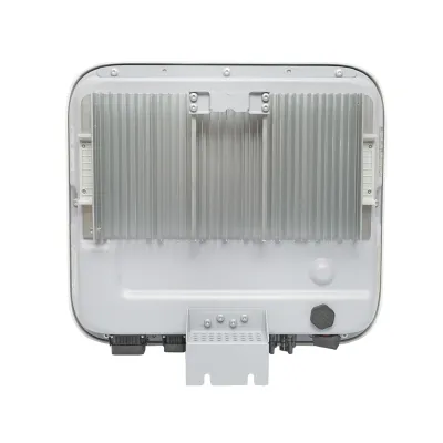 Invertor Huawei hibrid 6KW SUN2000-6KTL-M1, trifazic,380V, 2xMPPT - imagine 3