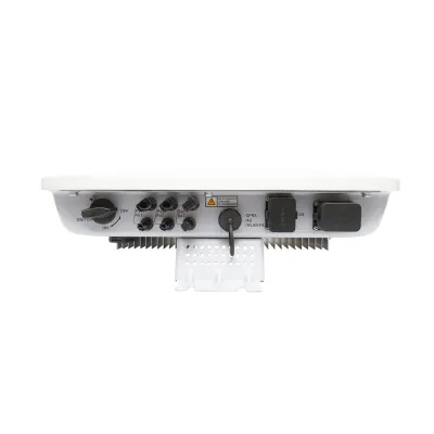 Invertor Huawei hibrid 12KW SUN2000-12KTL-M1, trifazic 380V, 2xMPPT - imagine 4