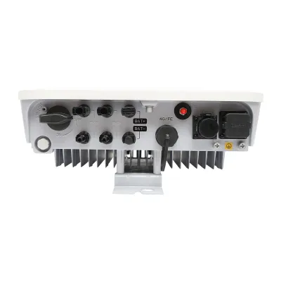 Invertor Huawei hibrid 6KW SUN2000-6KTL-L1, monofazic, 2xMPPT - imagine 4
