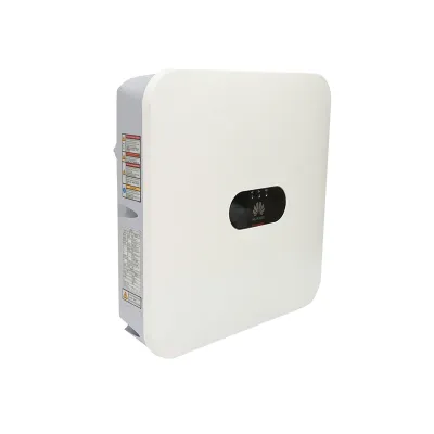 Invertor Huawei hibrid 6KW SUN2000-6KTL-L1, monofazic, 2xMPPT - imagine 3