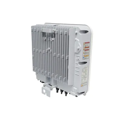 Invertor Huawei hibrid 6KW SUN2000-6KTL-L1, monofazic, 2xMPPT - imagine 6
