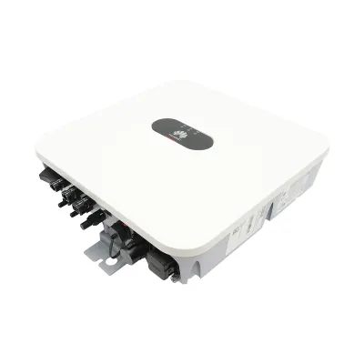 Invertor Huawei hibrid 6KW SUN2000-6KTL-L1, monofazic, 2xMPPT - imagine 2