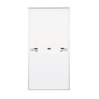 Panou solar Polycrown 550W fotovoltaic, monocristalin 2279x1134x35mm - imagine 3