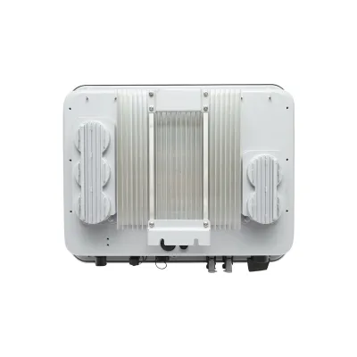 Invertor ON-GRID iMARS 10KW XG10KTR INVT 400V trifazic, prosumator - imagine 4