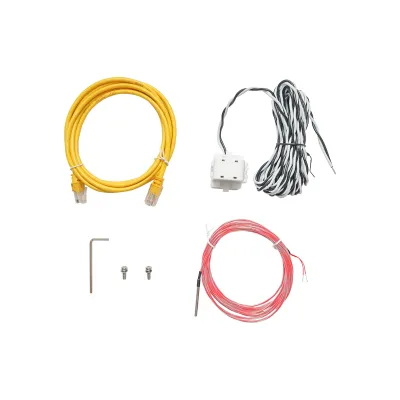 Invertor DEYE hibrid 6KW, SUN-6K-SG05LP1-EU, monofazic, WIFI, ON/OFF-GRID cu Split Core 100A/50mA - imagine 8